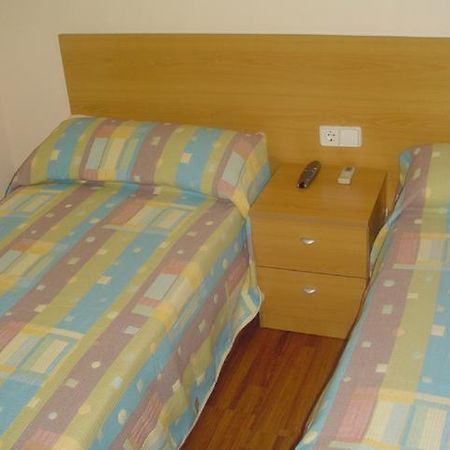 Hostal Vimar La Llosa 외부 사진