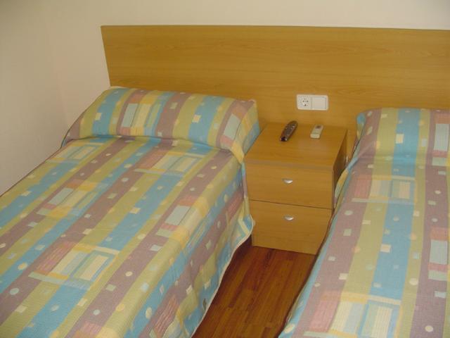 Hostal Vimar La Llosa 외부 사진