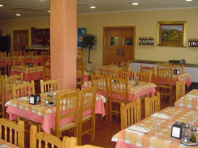 Hostal Vimar La Llosa 외부 사진