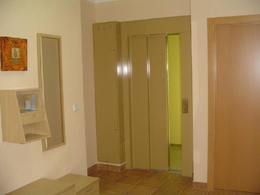 Hostal Vimar La Llosa 외부 사진
