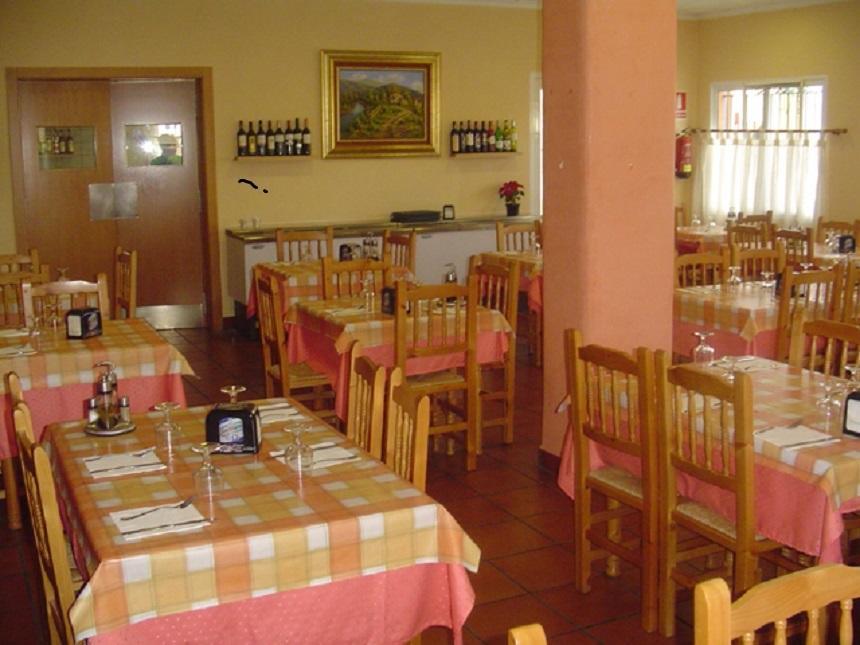 Hostal Vimar La Llosa 외부 사진