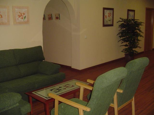 Hostal Vimar La Llosa 외부 사진
