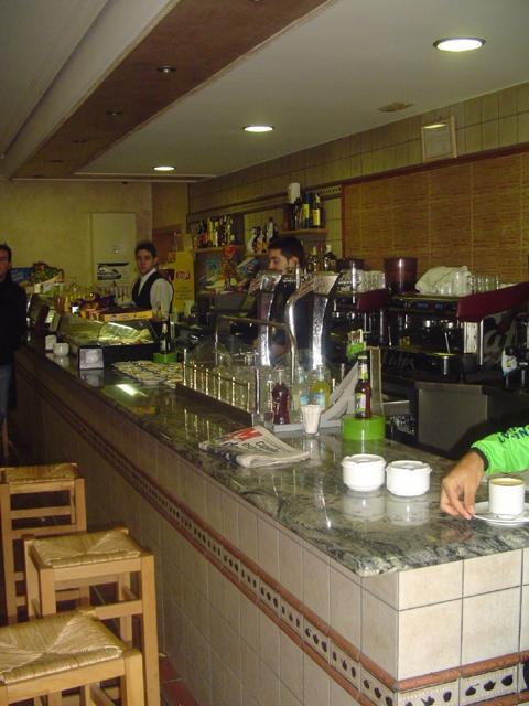 Hostal Vimar La Llosa 외부 사진