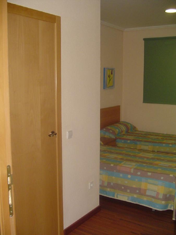 Hostal Vimar La Llosa 외부 사진